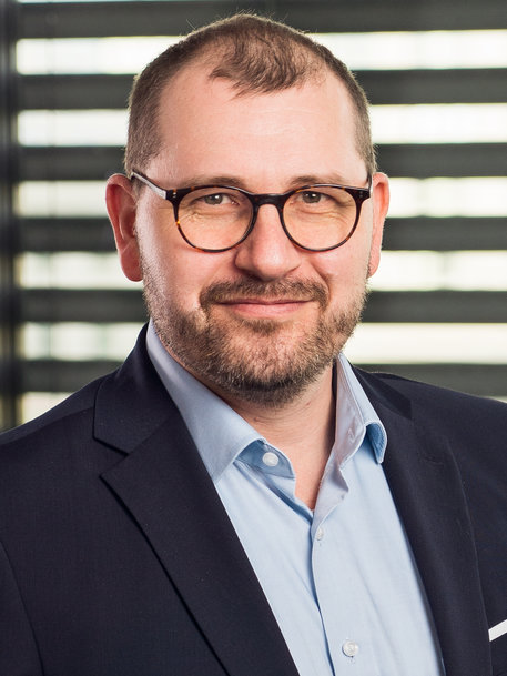 FEV’s Johannes Scharf honored as “Rising Star 2021”